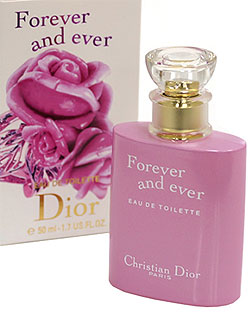 Forever and Ever Perfume - Click Image to Close